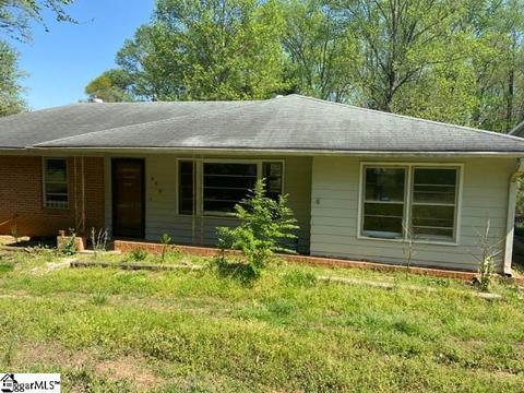 706 Overbrook Dr, Seneca, SC 29678 photo 1