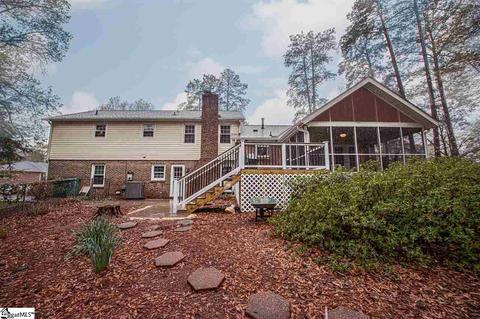 210 Middle Brook Rd, Greer, SC 29650 photo 4