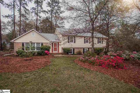 210 Middle Brook Rd, Greer, SC 29650 photo 1