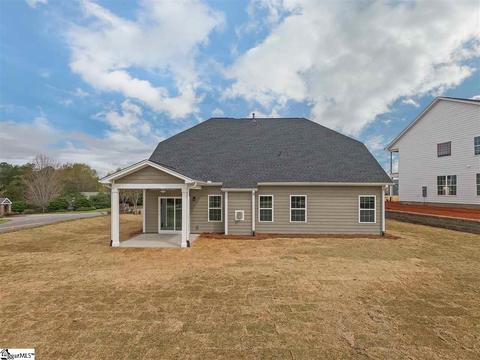 600 N Meadows Ln, Easley, SC 29642 photo 30