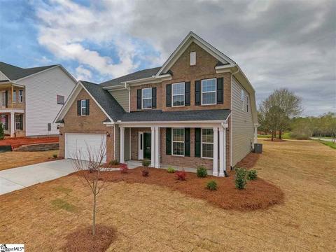 600 N Meadows Ln, Easley, SC 29642 photo 2