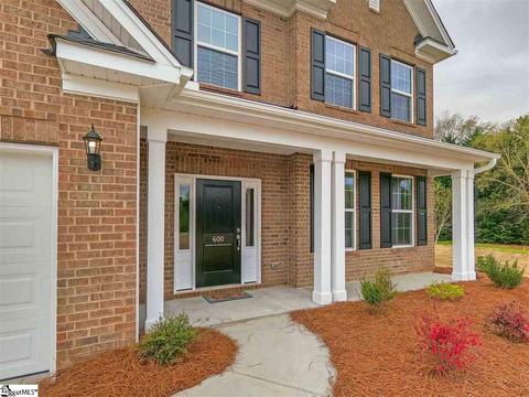 600 N Meadows Ln, Easley, SC 29642 photo 3