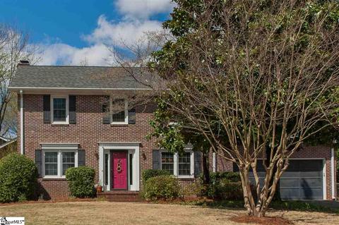116 Terrence Ct, Greer, SC 29650 photo 1