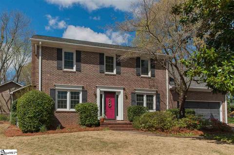 116 Terrence Ct, Greer, SC 29650 photo 2
