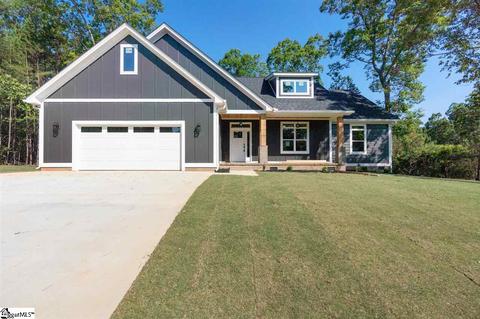 10 Pine Knot Dr, Pelzer, SC 29669 photo 4