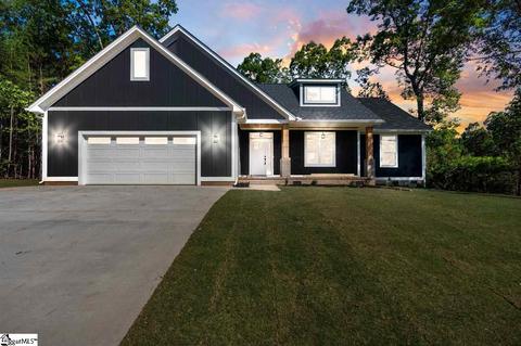 10 Pine Knot Dr, Pelzer, SC 29669 photo 1