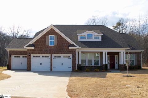 232 Crestgate Way, Easley, SC 29642 photo 1