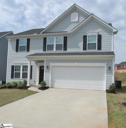 744 Windward Ln, Duncan, SC 29334 photo 1