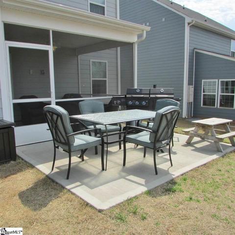 744 Windward Ln, Duncan, SC 29334 photo 6