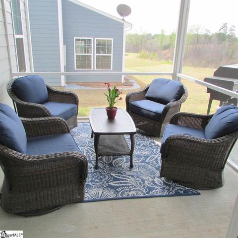 744 Windward Ln, Duncan, SC 29334 photo 7