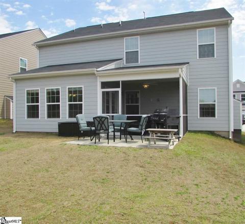 744 Windward Ln, Duncan, SC 29334 photo 4