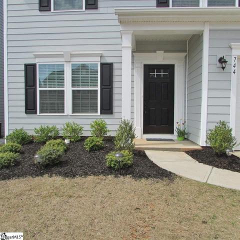 744 Windward Ln, Duncan, SC 29334 photo 3