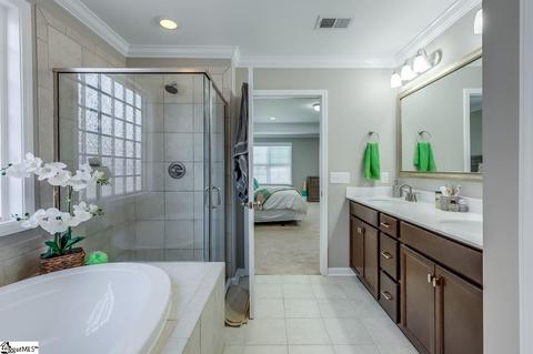 403 Blue Peak Ct, Greer, SC 29650 photo 22