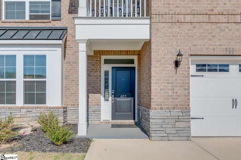 403 Blue Peak Ct, Greer, SC 29650 photo 2