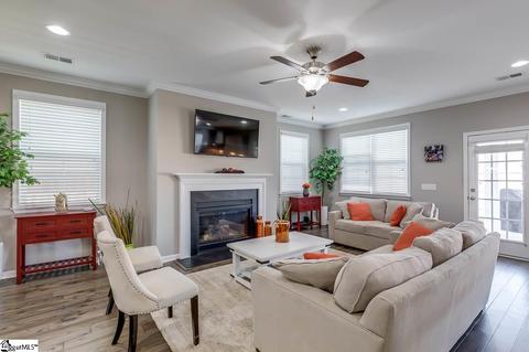 403 Blue Peak Ct, Greer, SC 29650 photo 8