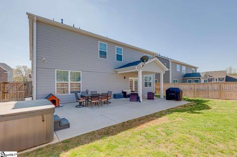 403 Blue Peak Ct, Greer, SC 29650 photo 31