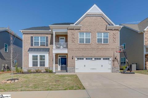 403 Blue Peak Ct, Greer, SC 29650 photo 1