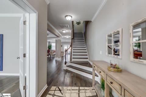 403 Blue Peak Ct, Greer, SC 29650 photo 4