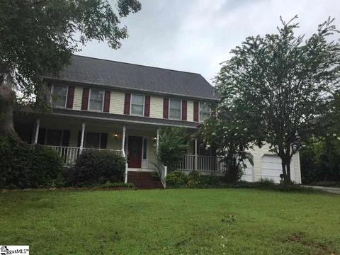 206 Glen Laurel Dr, Easley, SC 29642 photo 1