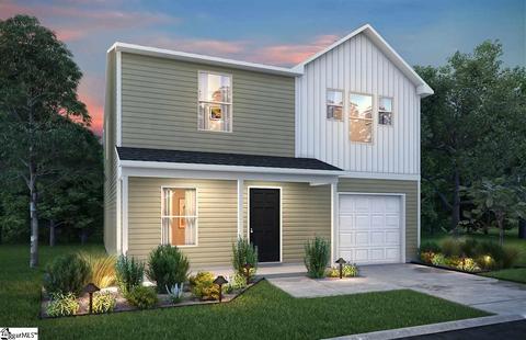 472 Wagon Trl, Duncan, SC 29334 photo 1