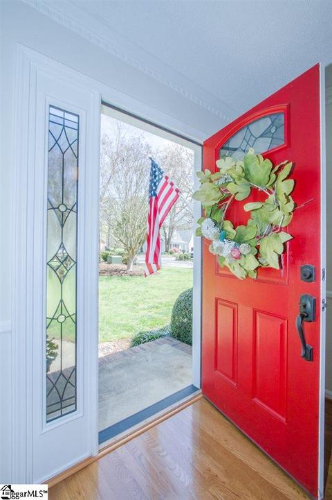 105 Buckingham Rd, Easley, SC 29640 photo 2