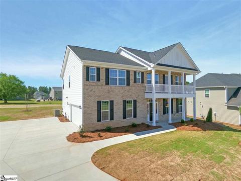 602 N Meadows Ln, Easley, SC 29642 photo 2