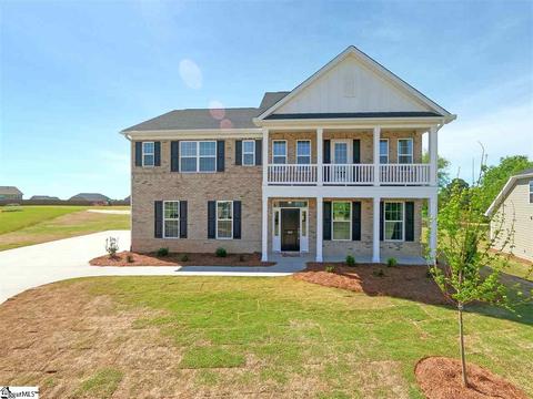 602 N Meadows Ln, Easley, SC 29642 photo 1