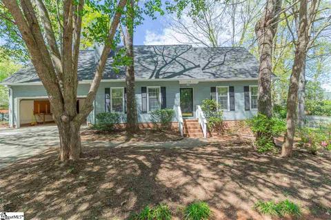 115 Saddle Tree Ct, Greer, SC 29650 photo 1