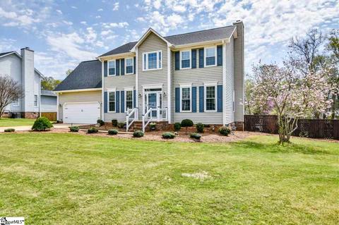 115 Winterthur Dr, Greer, SC 29650 photo 2