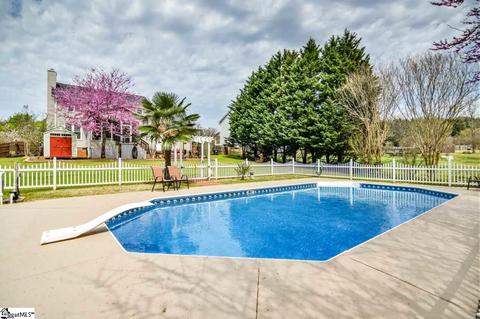 115 Winterthur Dr, Greer, SC 29650 photo 28