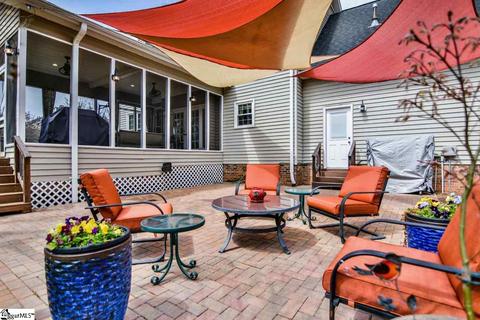 115 Winterthur Dr, Greer, SC 29650 photo 23