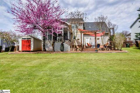 115 Winterthur Dr, Greer, SC 29650 photo 31