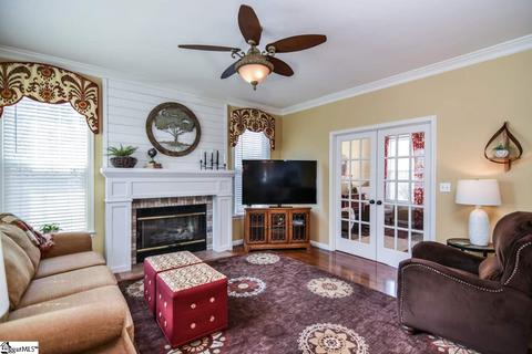 115 Winterthur Dr, Greer, SC 29650 photo 5