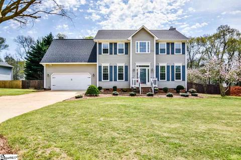115 Winterthur Dr, Greer, SC 29650 photo 35
