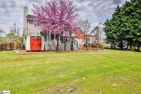 115 Winterthur Dr, Greer, SC 29650 photo 32