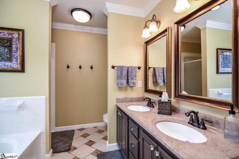 115 Winterthur Dr, Greer, SC 29650 photo 16