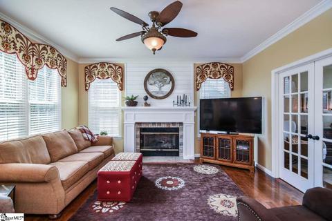 115 Winterthur Dr, Greer, SC 29650 photo 4