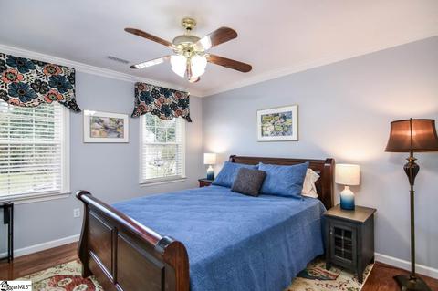 115 Winterthur Dr, Greer, SC 29650 photo 17