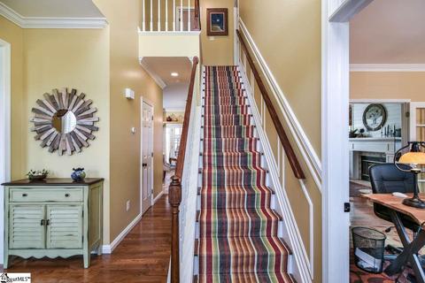 115 Winterthur Dr, Greer, SC 29650 photo 3
