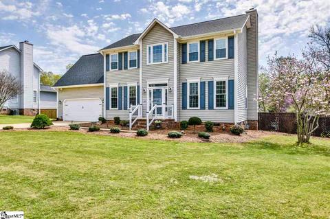 115 Winterthur Dr, Greer, SC 29650 photo 36