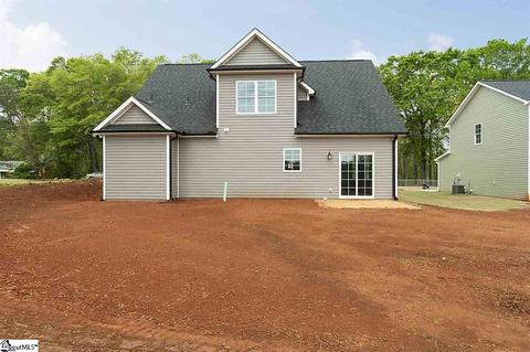 88 Rosewood Cir, Duncan, SC 29334 photo 26