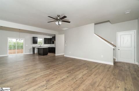 88 Rosewood Cir, Duncan, SC 29334 photo 5