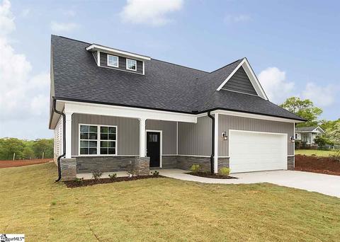 88 Rosewood Cir, Duncan, SC 29334 photo 2