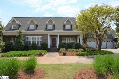 112 Circle Rd, Greer, SC 29651 photo 1