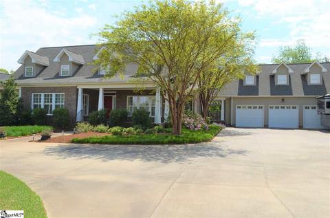 112 Circle Rd, Greer, SC 29651 photo 2