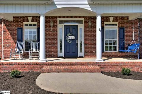 115 Bakerville Rd, Easley, SC 29642 photo 2