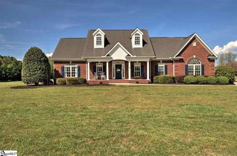 115 Bakerville Rd, Easley, SC 29642 photo 1
