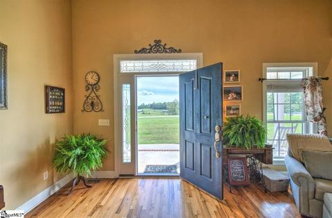115 Bakerville Rd, Easley, SC 29642 photo 3