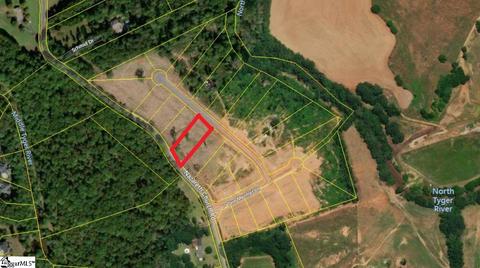 727 Castle Stone Dr, Moore, SC 29369 photo 1