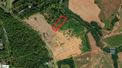 726 Castle Stone Dr, Moore, SC 29369 photo 1